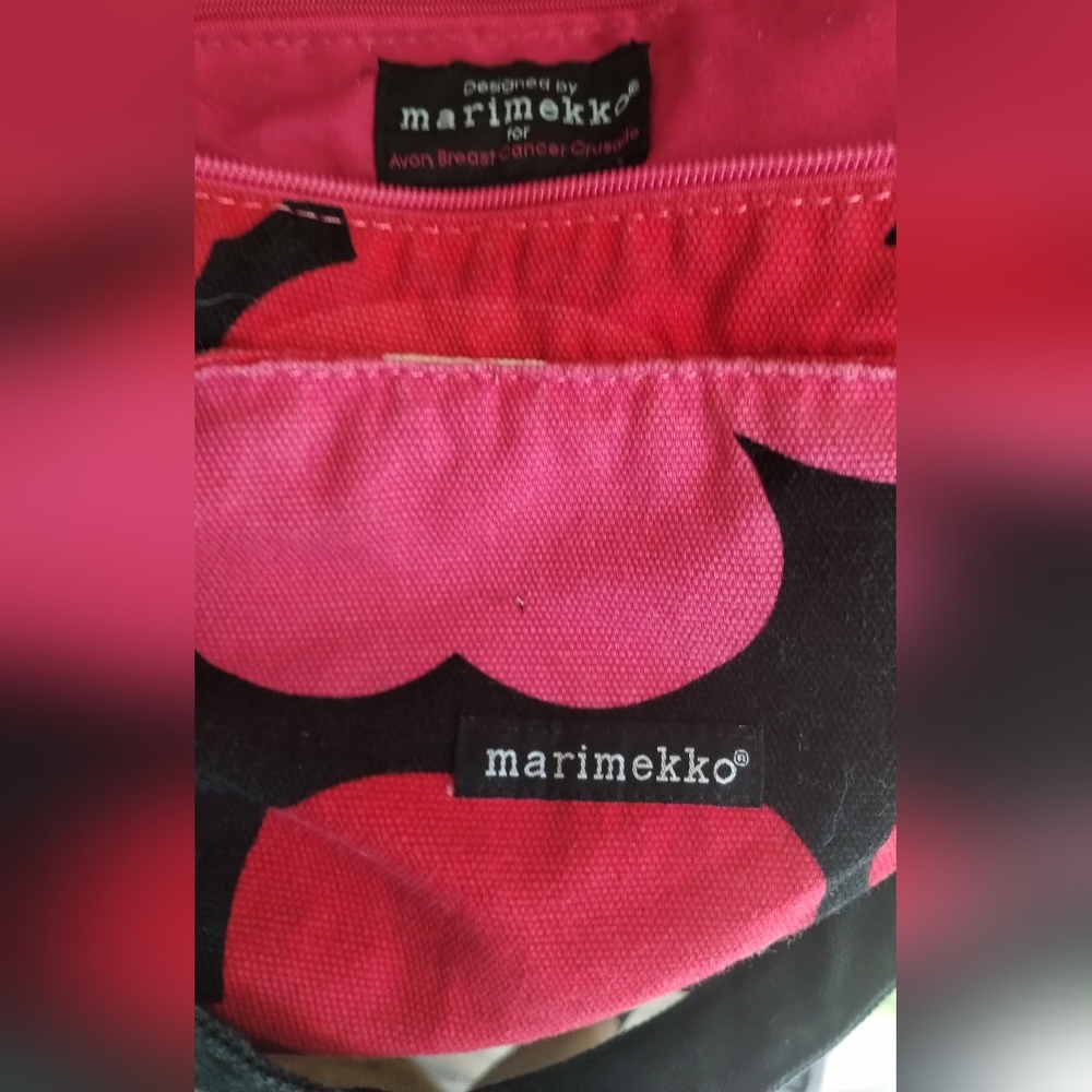 Marimekko Hand Bag